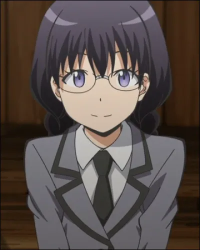 Dans quelle matière Okuda est-elle très perfectionnée ?