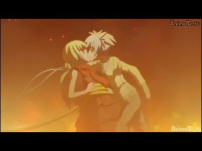 Pourquoi Nagisa embrasse-t-il Kayano ?