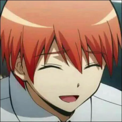 Comment s'appelle ce personnage ?