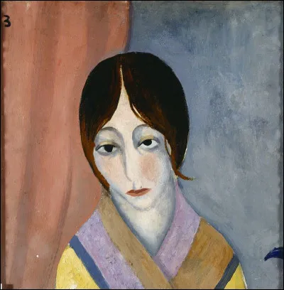 Qui a peint ce tableau ?