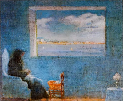 À qui doit-on cette uvre ?