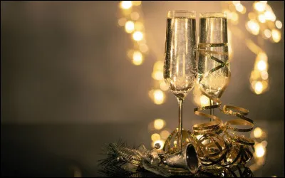 Plein de bonnes choses pour vous. J'espère que vous avez passé un bon...