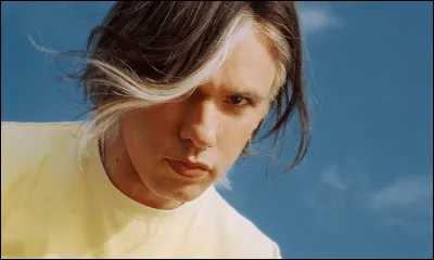 Comment s'appelle le nouvel album d'Orelsaln ?