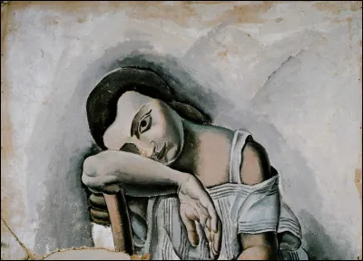 Qui a réalisé ce portrait ?