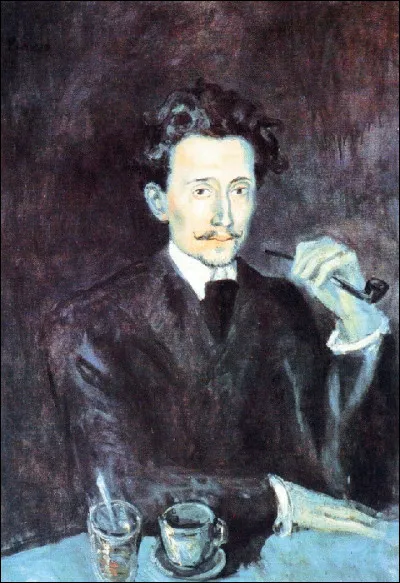 Qui a fait ce portrait ?