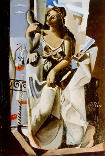 À qui appartient cette uvre ?