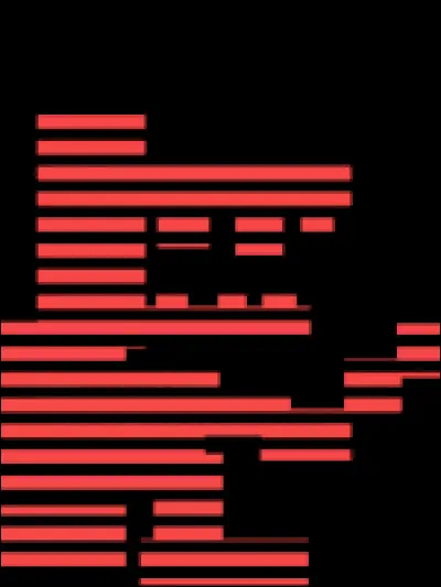 Comment se nomme ce personnage ?