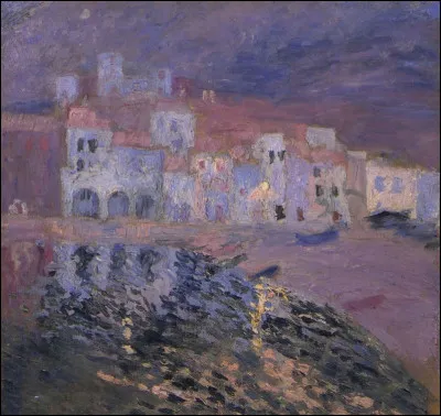 Qui a peint ce paysage ?