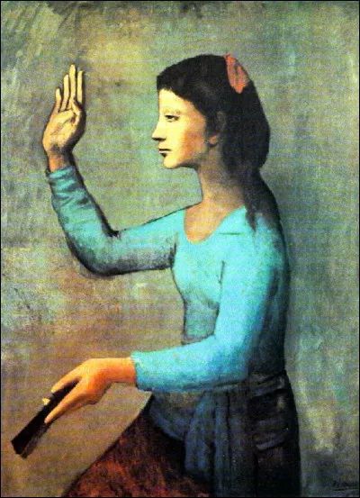 Qui est le peintre ?