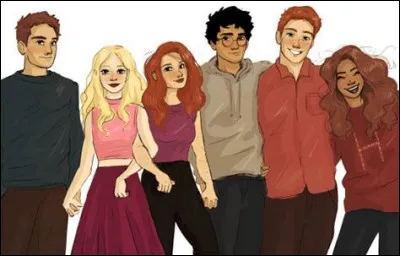 Y a-t-il ici une de tes qualités ?