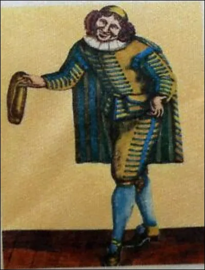 Dans quelle pièce rencontre-t-on le valet Sganarelle ?