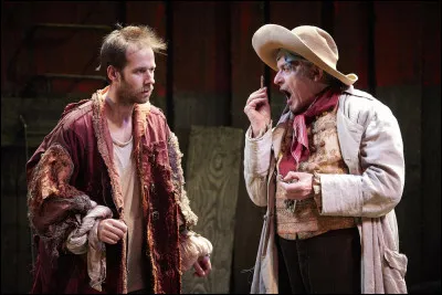 Scapin fut un valet bien fourbe ! Qui l'a inventé ?