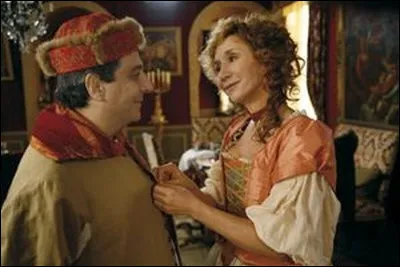 Dans quelle pièce de théâtre, Toinette, la servante intelligente, dit-elle à Argan, en parlant de Fleurant et Purgon, "Ils ont en vous une bonne vache à lait" ?