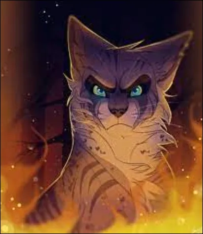 Quel est le nom du mentor d'Aile de Colombe ?