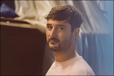 Comment s'appelle le disque de Jérémy Frérot sorti en 2021 ?