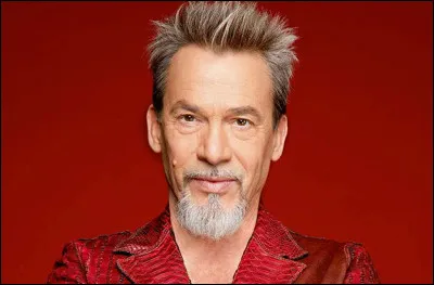 Comment s'appelle le disque de Florent Pagny sorti en 2021 ?