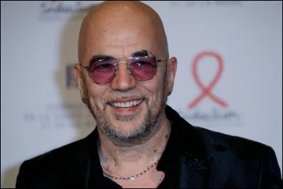 Comment s'appelle le disque de Pascal Obispo sorti en 2021 ?