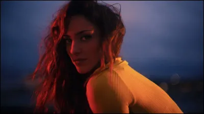 Comment s'appelle le disque de Léa Castel sorti en 2021 ?