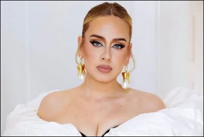 Comment s'appelle le disque d'Adèle sorti en 2021 ?