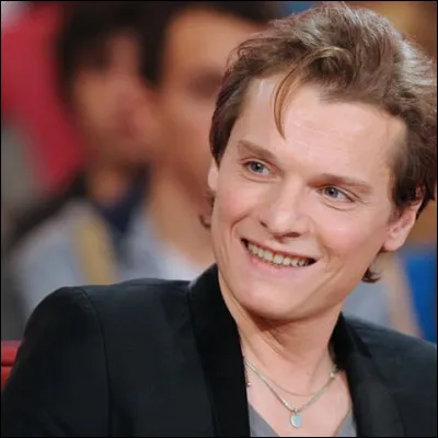 Comment s'appelle le premier disque de Bénabar sorti en 2021 ?