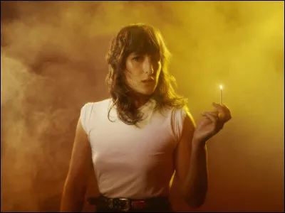 Comment s'appelle le disque de Juliette Armanet sorti en 2021 ?