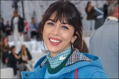 Comment s'appelle le disque de Nolwenn Leroy sorti en 2021 ?