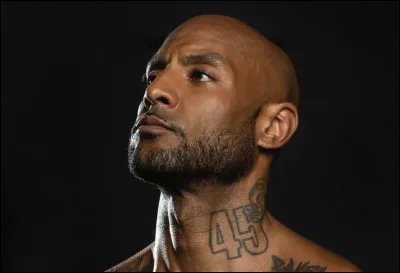 Comment s'appelle le disque de Booba sorti en 2021 ?