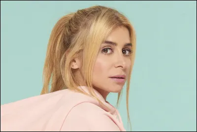 Comment s'appelle le disque de Julie Zenatti sorti en 2021 ?