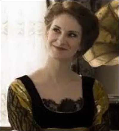 Quelle est la pierre de Lady Tilney ?