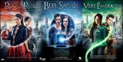 Celle de Jane de Pontcarré est la...