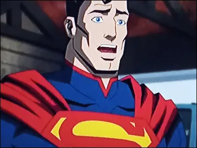 Quel est le nom de ce personnage ?