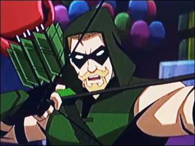 Quel est le nom de ce personnage ?