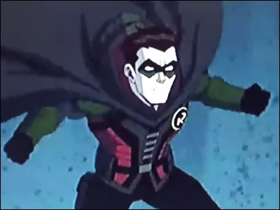 Quel est le nom de ce personnage ?