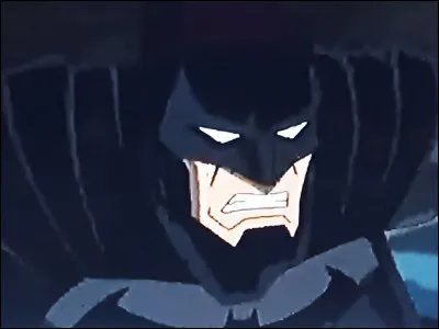 Quel est le nom de ce personnage ?