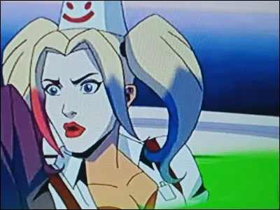 Quel est le nom de ce personnage ?