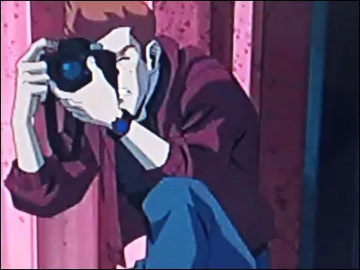 Quel est le nom de ce personnage ?