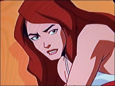 Quel est le nom de ce personnage ?