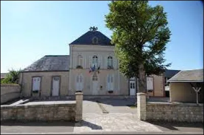 Commune du Centre-Val-de-Loire, dans la m&eacute;tropole Chartraine, Dammarie se situe dans le d&eacute;partement ...