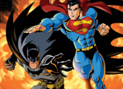Quiz Superman Batman : public ennemies