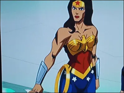 Quel est le nom de ce personnage ?