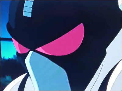 Quel est le nom de ce personnage ?