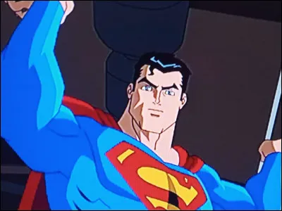 Quel est le nom de ce personnage ?