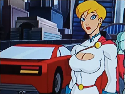 Quel est le nom de ce personnage ?