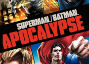 Quiz Superman/Batman : Apocalypse