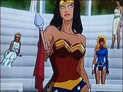 Quel est le nom de ce personnage ?