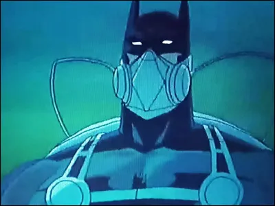 Quel est le nom de ce personnage ?