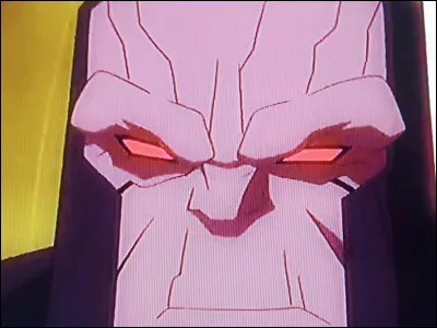 Quel est le nom de ce personnage ?