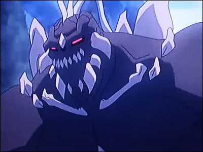 Quel est le nom de ce personnage ?