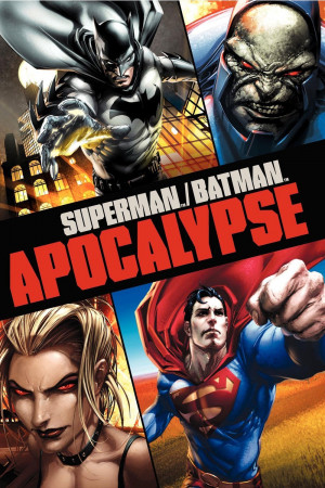 Quiz Batman