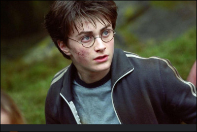Quelle est la date de naissance d'Harry Potter ?
